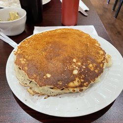 Mikey’s Family Diner