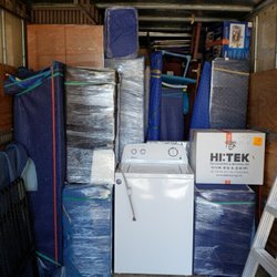 Movers Plus - Building tiers..