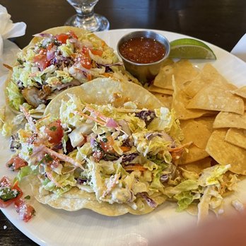 Siena Bistro - Fish tacos, very tasty ! - New American Near Me - Las Vegas, Nevada Siena Bistro - Fish tacos, very tasty ! - New American Near Me - Las Vegas, Nevada
