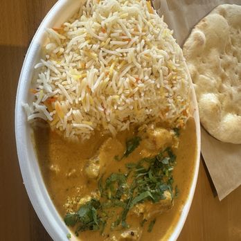 Tikka Shack Indian Grub - Indian Near Me - Chandler, Arizona