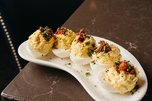 Boulevard American Bistro by null