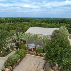 Moon Valley Nurseries - Moon Valley Nurseries in Buda, Texas.
