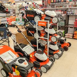 Richmond Ace Hardware
