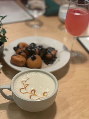 Hope Breakfast Bar - St. Louis Park by null