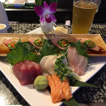 Sekisui Pacific Rim - Sushi Bars Near Me - Memphis, Tennessee