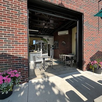 Sophie's Bagels - Lovely place to enjoy a coffee & bagel before work. - Bagels Near Me - Pendleton, Indiana