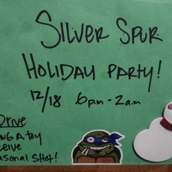 Silver Spur - Dive Bars Near Me - San Francisco, California Silver Spur - Dive Bars Near Me - San Francisco, California