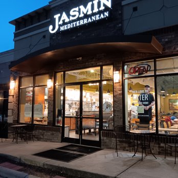 Jasmin & Olivz Mediterranean - Front of the Site! - Lebanese Near Me - Cary, North Carolina Jasmin & Olivz Mediterranean - Front of the Site! - Lebanese Near Me - Cary, North Carolina