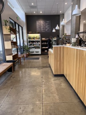 Rose Park Roasters by null