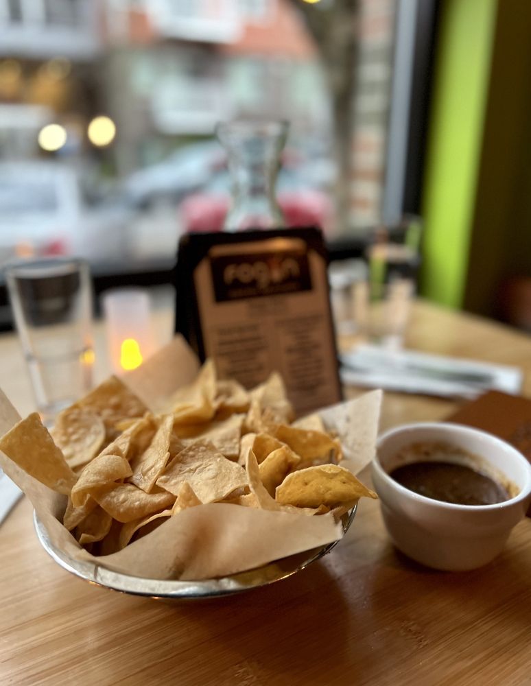 Fogón Cocina Mexicana