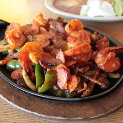 Celia's Mexican Restaurant - Antioch