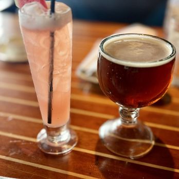 Pappas Seafood House - Libations - Seafood Near Me - Webster, Texas Pappas Seafood House - Libations - Seafood Near Me - Webster, Texas