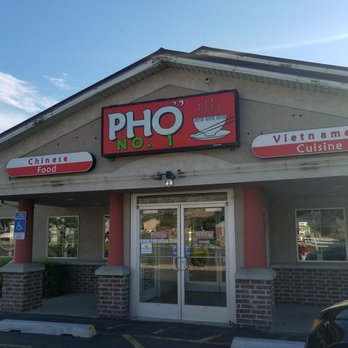 Pho No. 1 - Vietnamese Near Me - Pleasant Grove, Utah