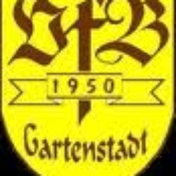 Vfb Gartenstadt Clubhaus