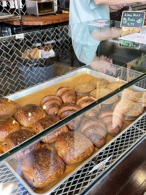 Fife Bakery by null