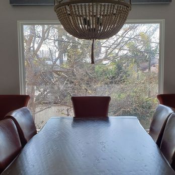 LA Custom Blinds - Battery operated shade. Slower than hardwire but still awesome - Shades & Blinds Near Me - Los Angeles, California LA Custom Blinds - Battery operated shade. Slower than hardwire but still awesome - Shades & Blinds Near Me - Los Angeles, California