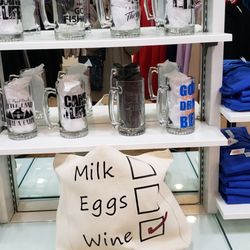 Love the variety - Fun gifts for every occassion