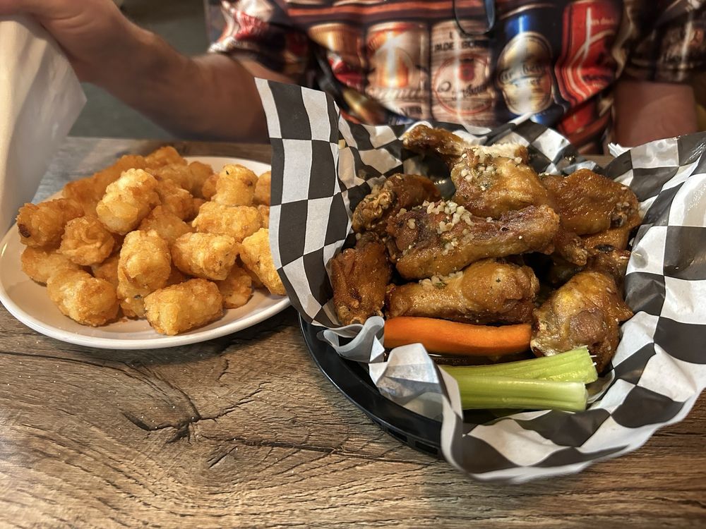 Social spots from Klingers