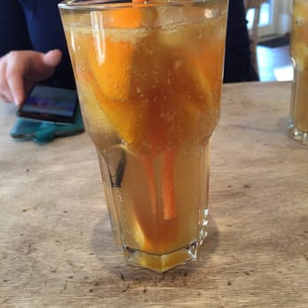 Brühmarkt - Fresh made lemonade - Coffee & Tea Supplies Near Me - Frankfurt, HE