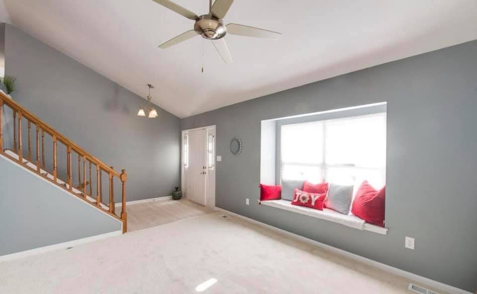 Slide of Virginia General Contractor