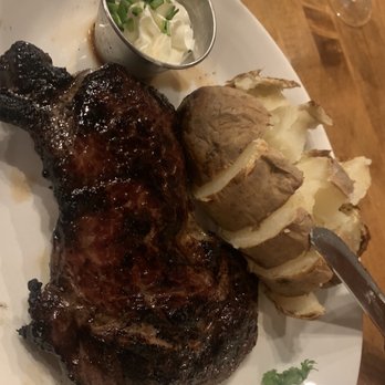 Barnsider - Ribeye - Steakhouses Near Me - Albany, New York