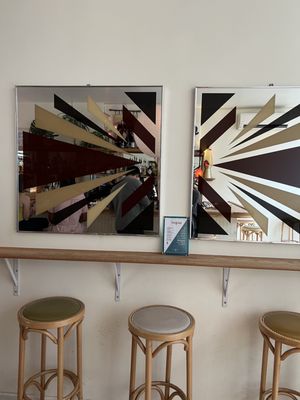 Twins Lounge by null