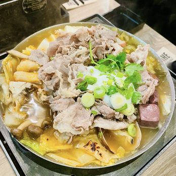 Boiling Point - My choiceeee - Taiwanese Near Me - Bellevue, Washington
