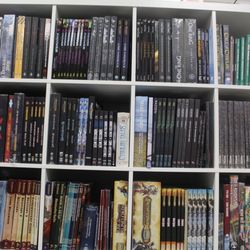 Total Escape Games