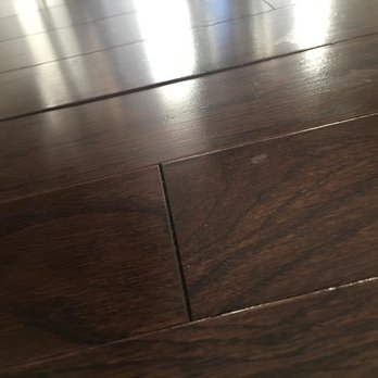 Meadowbrook Homes - Boards are buckling. - General Contractors Near Me - Minooka, Illinois