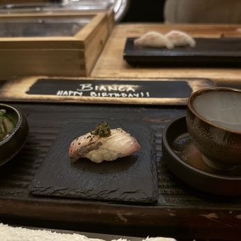 Sushi By Scratch Restaurants - Sushi Bars Near Me - Seattle, Washington