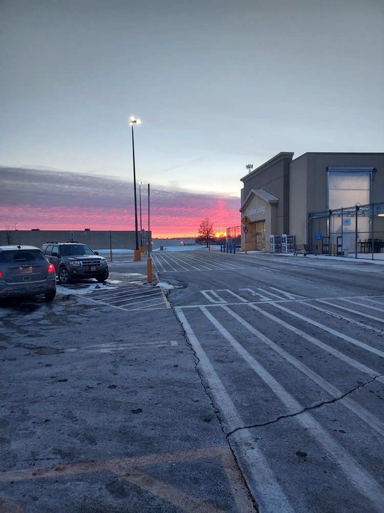 WALMART SUPERCENTER Updated August 2024 18 Photos 1601 No Cass St