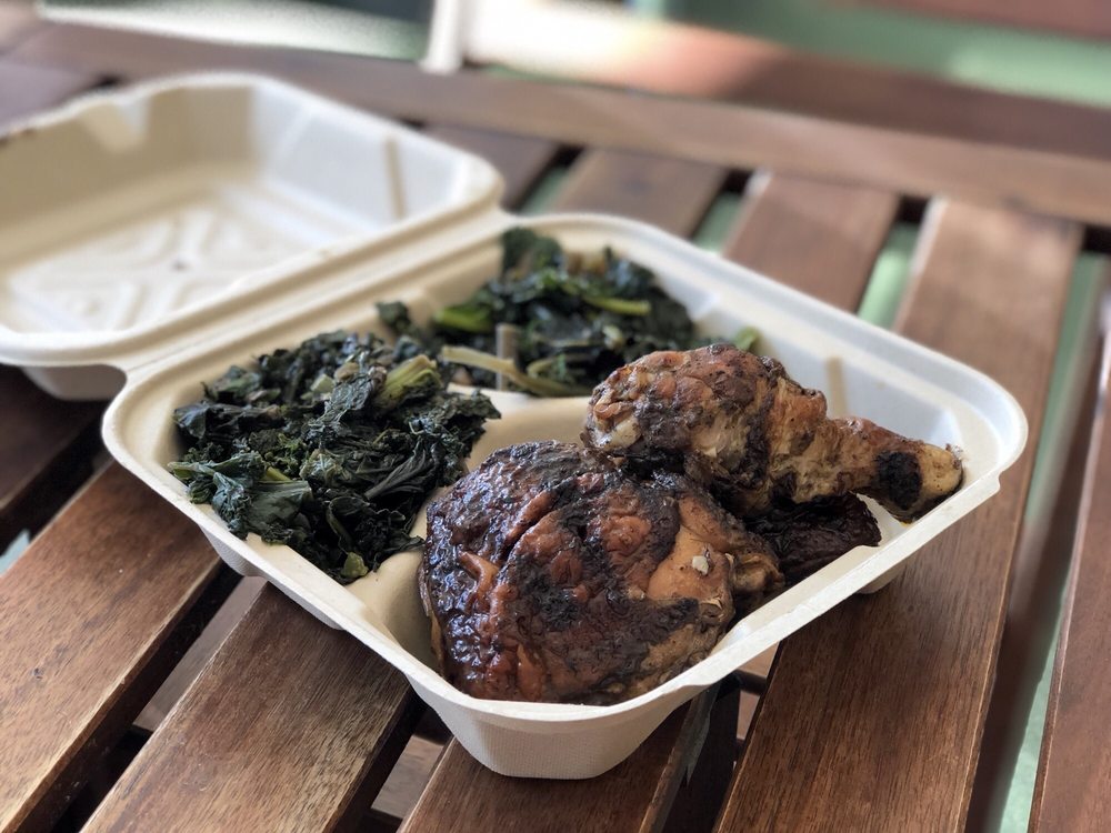 PEACHES PATTIES 112 Photos & 69 Reviews Caribbean 2948 Folsom St, San Francisco, CA