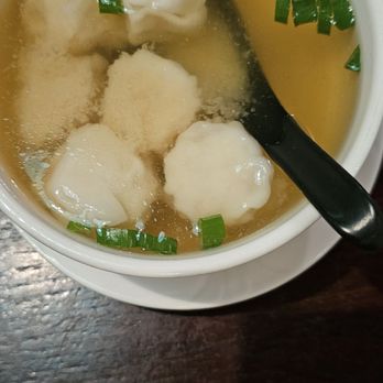 Shogun Japan - Shumai Soup - Japanese Near Me - Hollis, New York Shogun Japan - Shumai Soup - Japanese Near Me - Hollis, New York