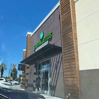 Green Lotus - Store front - Vietnamese Near Me - San Jose, California Green Lotus - Store front - Vietnamese Near Me - San Jose, California