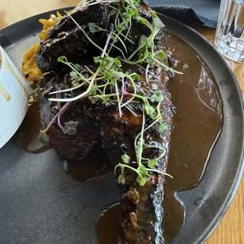 An Artistic Taste - Jerk chicken - Salad Near Me - Newburgh, New York