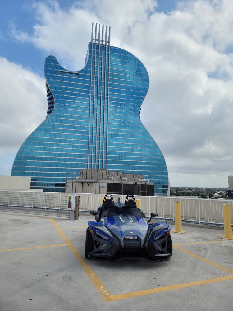 HB SLINGSHOTS Fort Lauderdale, Florida Car Rental Phone Number Yelp