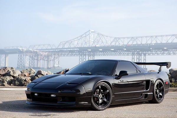 Photo of The Works Auto Body - Santa Clara, CA, US.