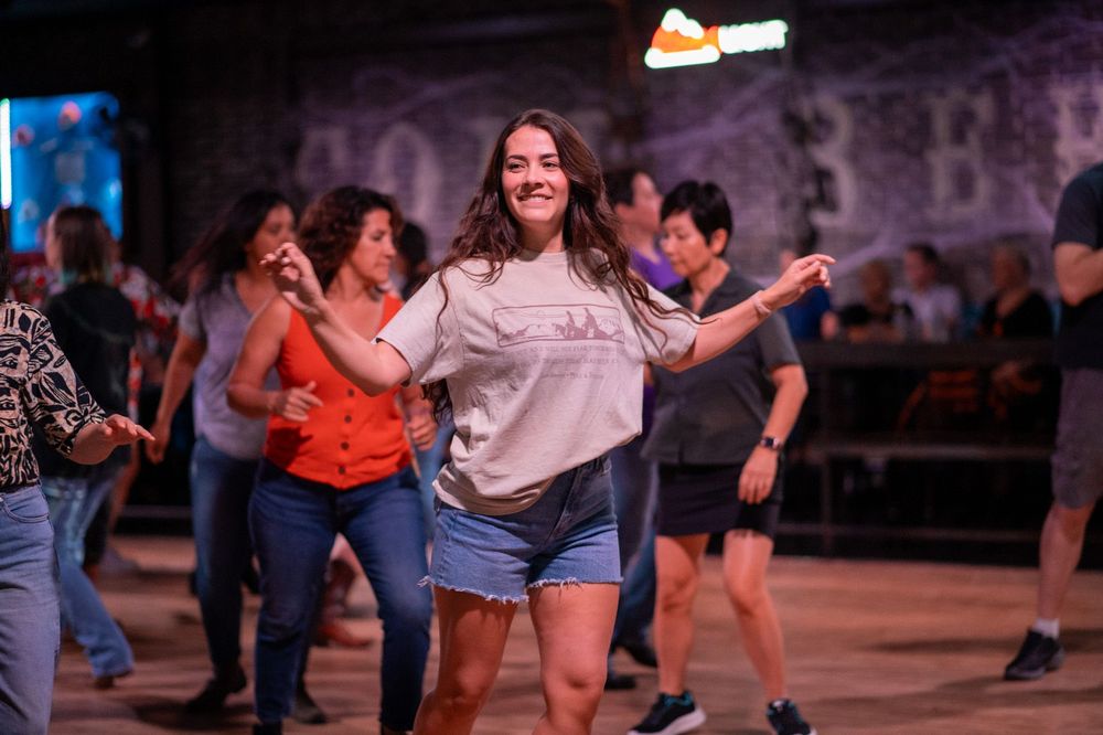 BOOT STOMPIN’ ATX - Updated June 2026 - Request Information - 17 Photos ...