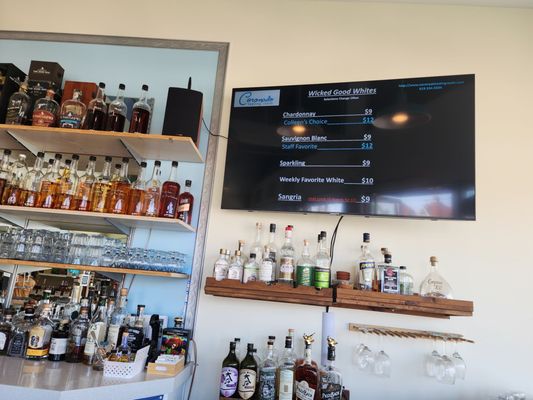 Coronado Tasting Room by null