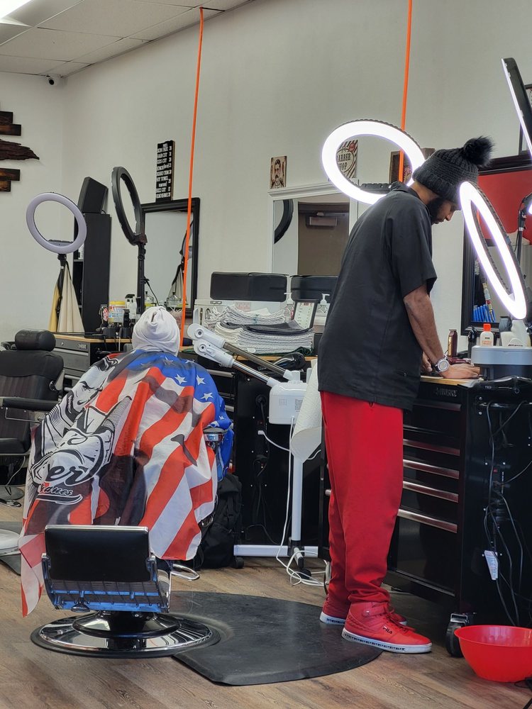 A J CLIPPER HANDZ 22 Photos 7358 McLaughlin Rd, Falcon