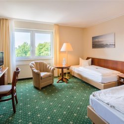 Hotel Am Papenberg Betriebsges. mbH - Guest room