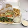 Twisted Taco gift card