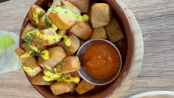 Barrio Social by null