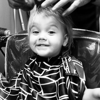 W Salon Suites - Kids first haircut - James Penrose - Hair Salons Near Me - Rocklin, California W Salon Suites - Kids first haircut - James Penrose - Hair Salons Near Me - Rocklin, California