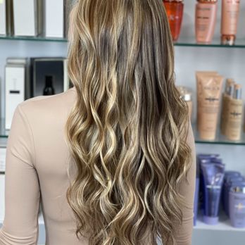 Kolorbar - Hair Salons Near Me - New York, New York Kolorbar - Hair Salons Near Me - New York, New York