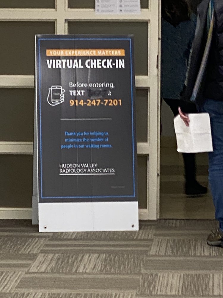 HUDSON VALLEY RADIOLOGY ASSOCIATES Updated September 2024 12 Photos