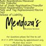 Photo of Mendozas Business Services