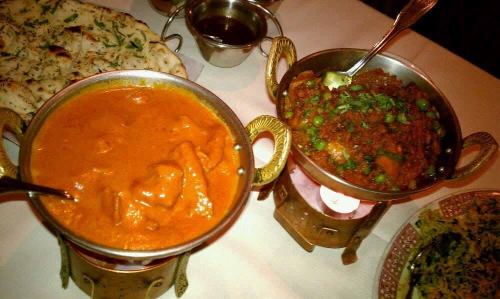 Anarbagh Indian Cuisine