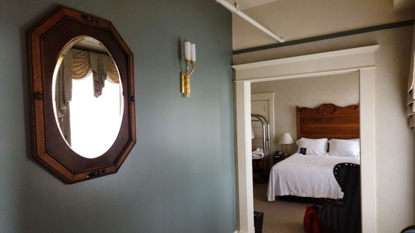 Hotel Boulderado by null