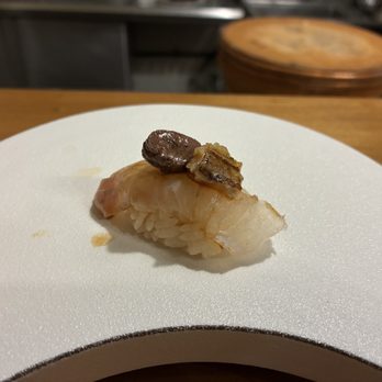 Sushi Masuyoshi - Sushi Bars Near Me - Culver city, California